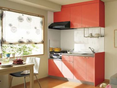 クリナップ　コルティ