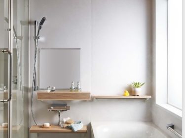 クリナップ　ラクヴィア