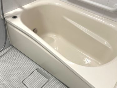 西東京市　S様邸　浴室リフォーム