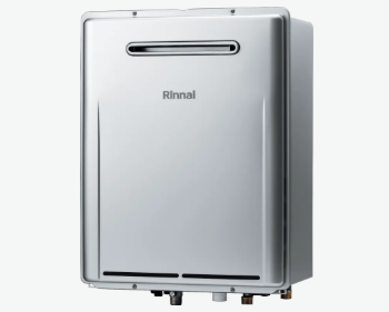 Rinnai　エコジョーズ　20号オート・壁掛型