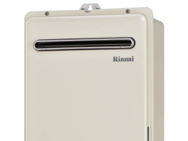 Rinnai　24号オート・壁掛型