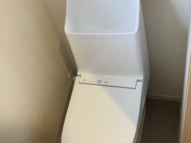 トイレ改修工事(1F・2F)